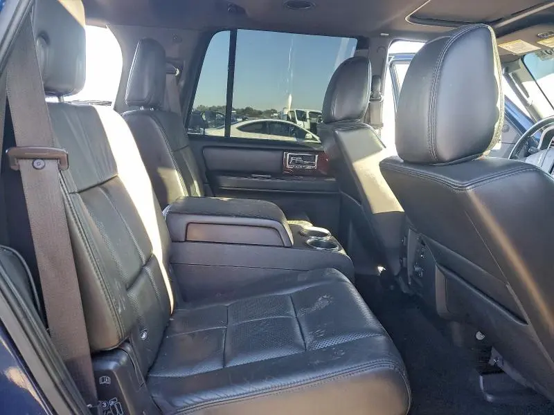 2013 LINCOLN NAVIGATOR   