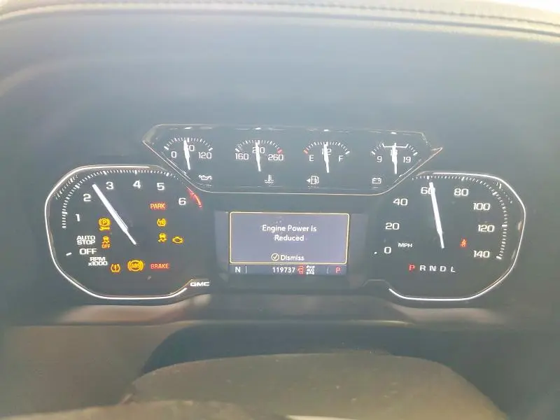 2021 GMC SIERRA K1500 SLT  