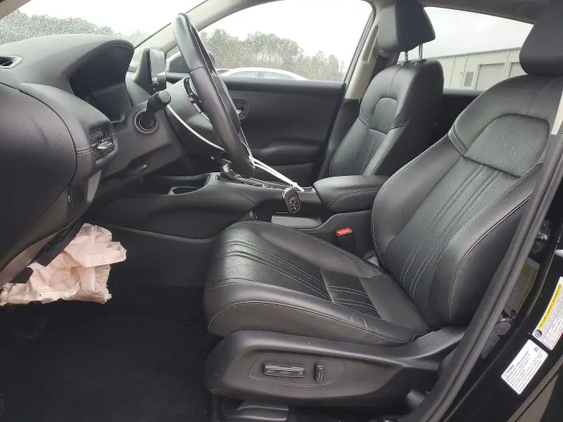 2024 HONDA HR-V EXL  