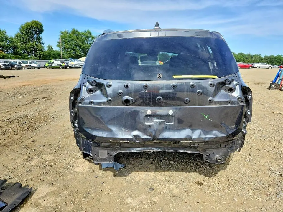2023 KIA TELLURIDE EX X-LINE  