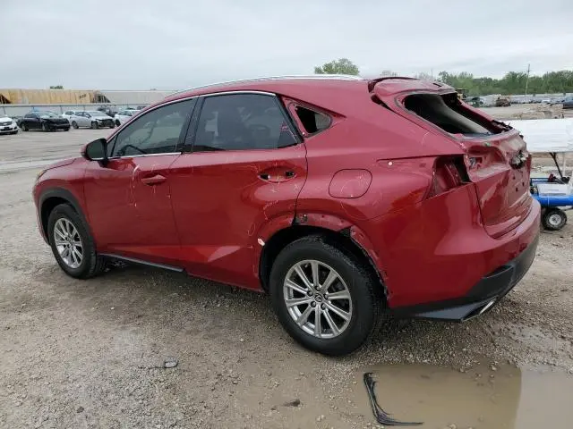 2019 LEXUS NX 300 BASE  