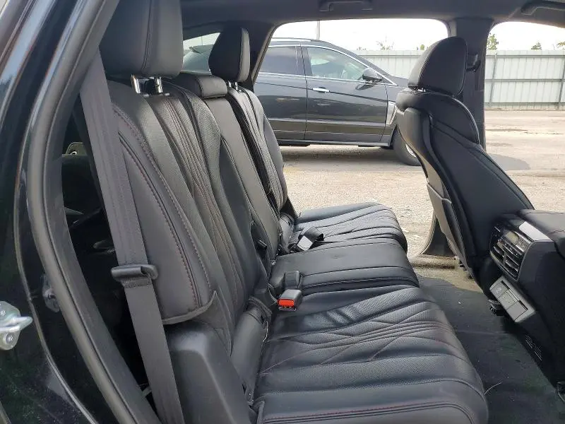 2026 ACURA MDX TYPE S ADVANCE  