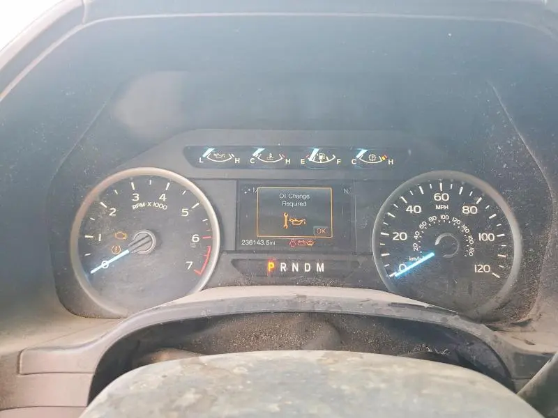 2019 FORD F150 XLT 4WD 5.0L V8 CREW CAB