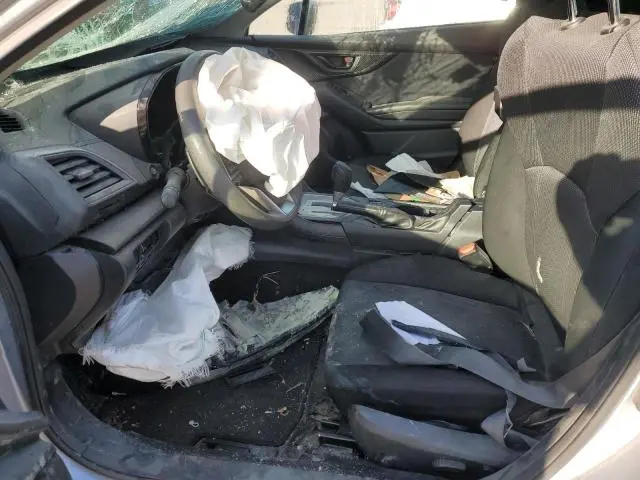 2022 SUBARU IMPREZA PREMIUM  