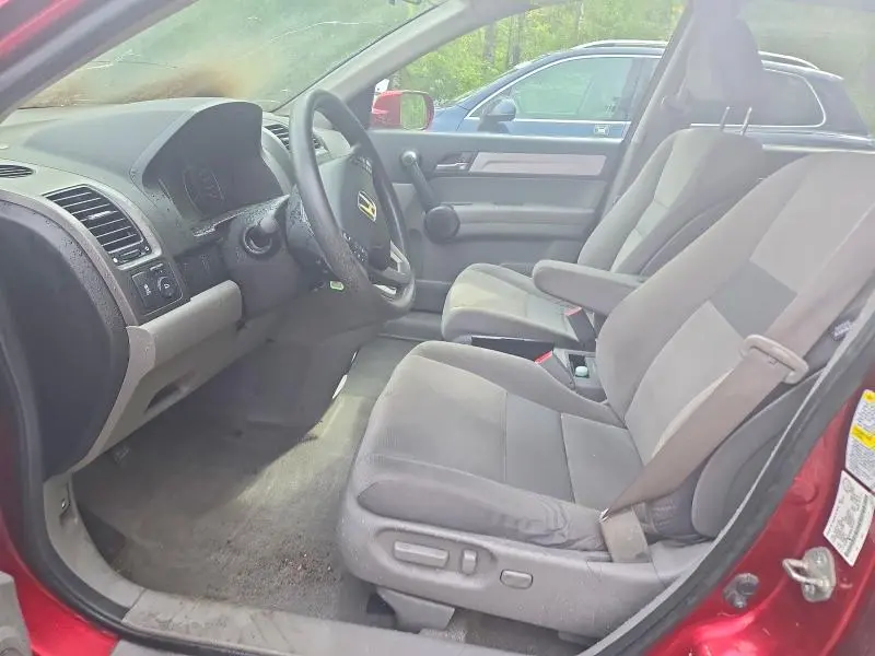 2010 HONDA CR-V EX  