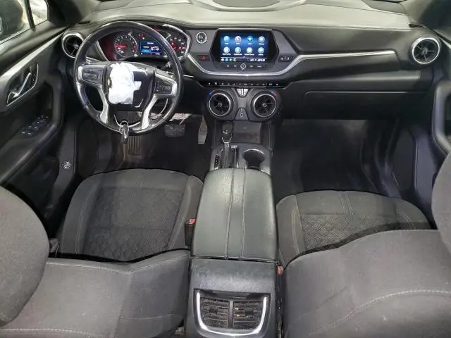 2019 CHEVROLET BLAZER 2LT  