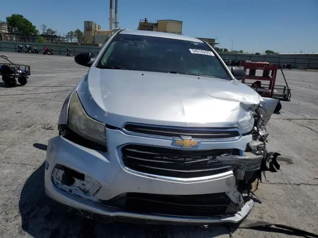 2015 CHEVROLET CRUZE LS  