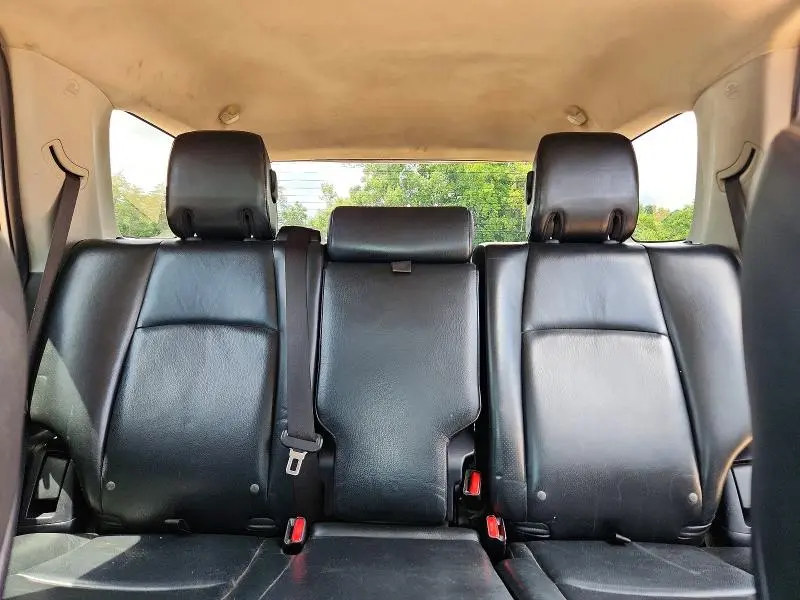 2013 TOYOTA 4RUNNER LIMITED  