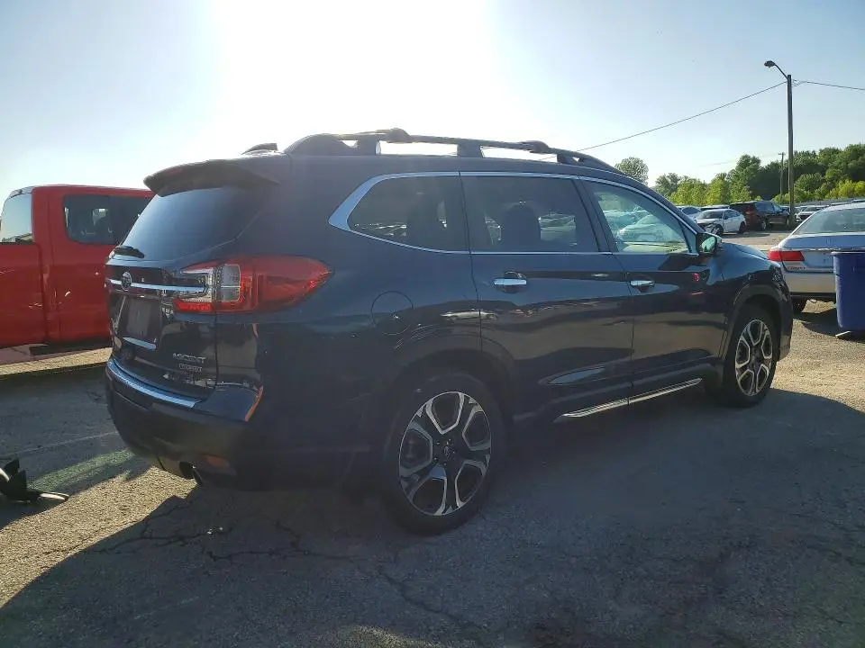 2023 SUBARU ASCENT   