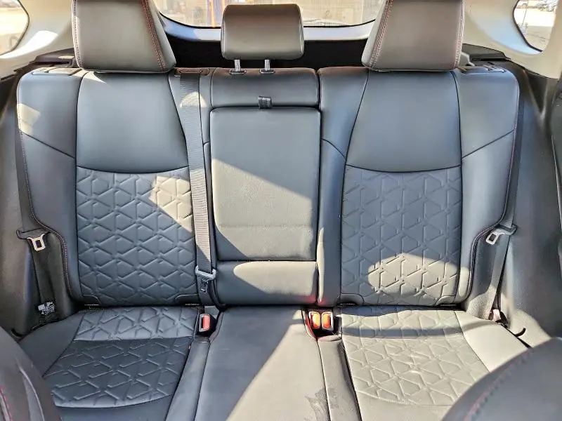 2021 TOYOTA RAV4 TRD OFF ROAD  