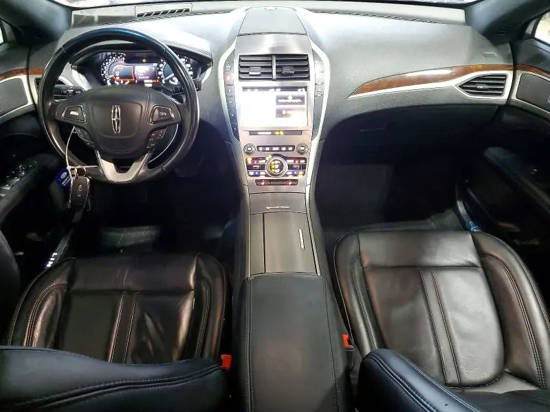 2019 LINCOLN MKZ RESERVE I  