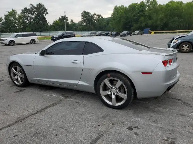 2010 CHEVROLET CAMARO SS  