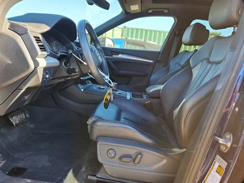 2020 AUDI Q5 PREMIUM  