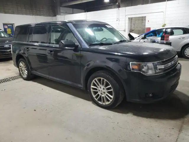 2014 FORD FLEX SEL