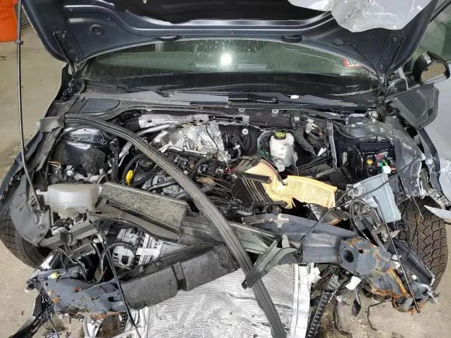 2024 VOLKSWAGEN GTI S