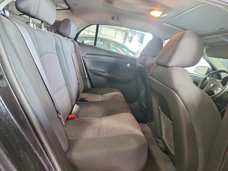 2010 CHEVROLET MALIBU 1LT  