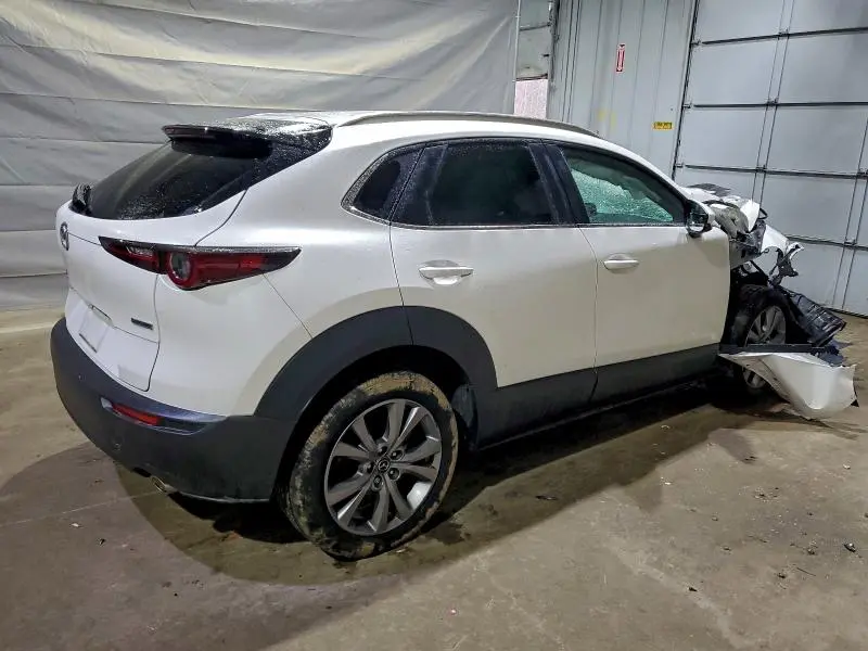 2024 MAZDA CX-30 PREFERRED  