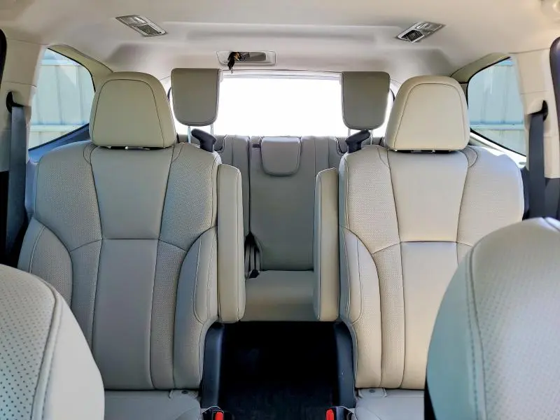 2021 SUBARU ASCENT LIMITED  