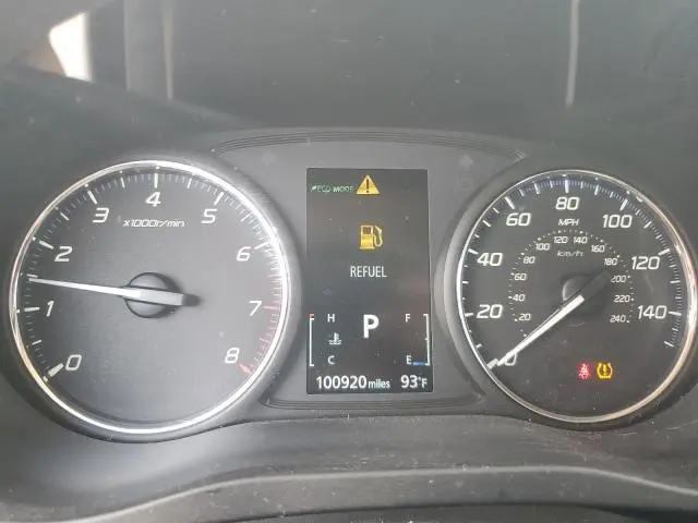 2019 MITSUBISHI OUTLANDER ES  