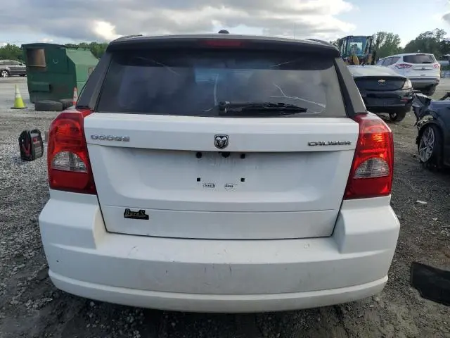 2011 DODGE CALIBER MAINSTREET  