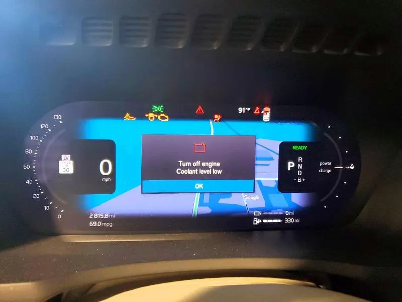 2024 VOLVO XC90 ULTIMATE  