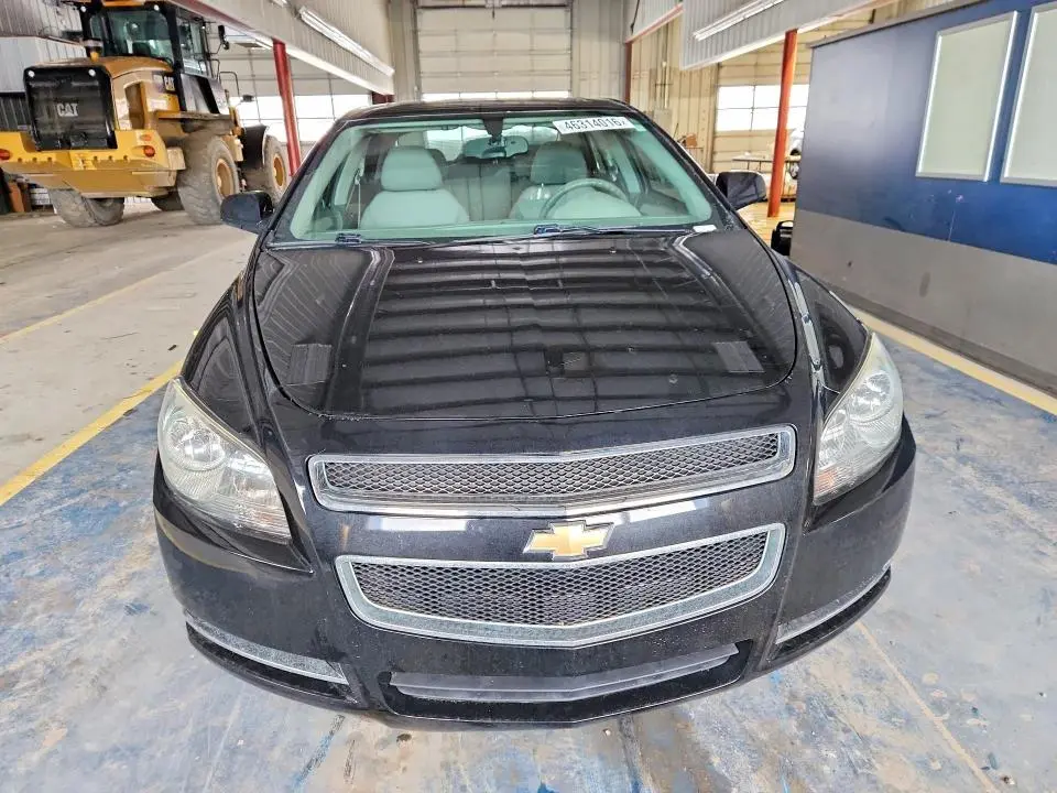 2011 CHEVROLET MALIBU 1LT  