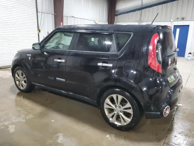 2016 KIA SOUL !  