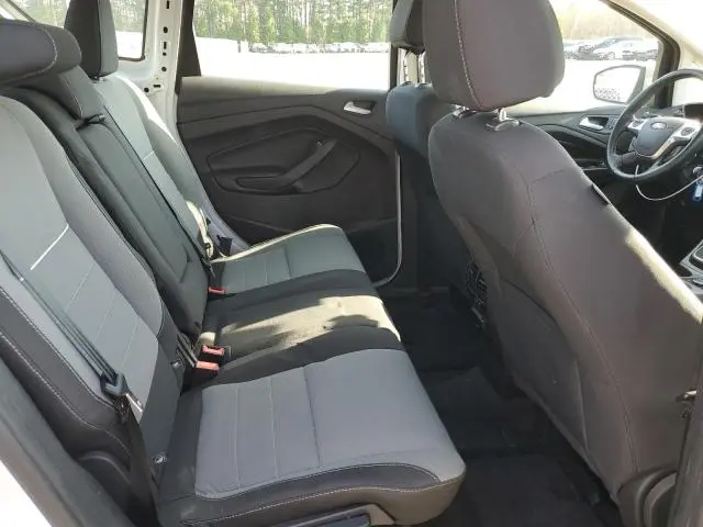2014 FORD C-MAX SE