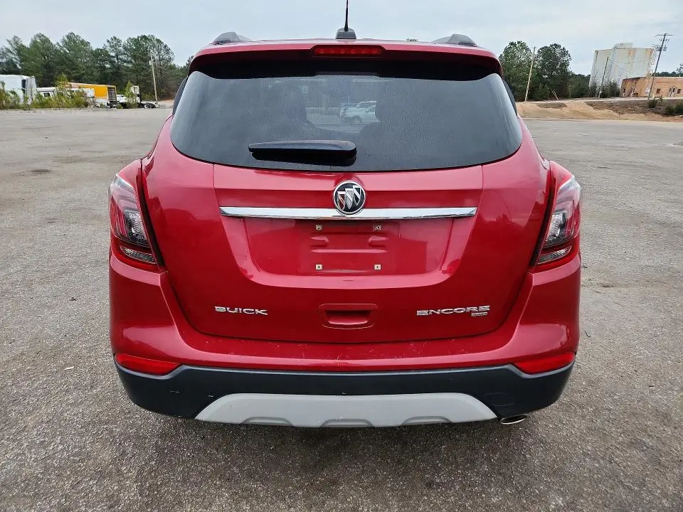 2018 BUICK ENCORE ESSENCE  