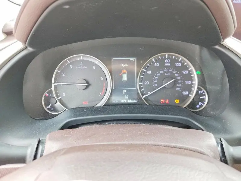 2018 LEXUS RX 350 BASE  