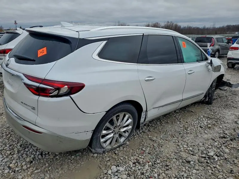 2019 BUICK ENCLAVE PREMIUM  