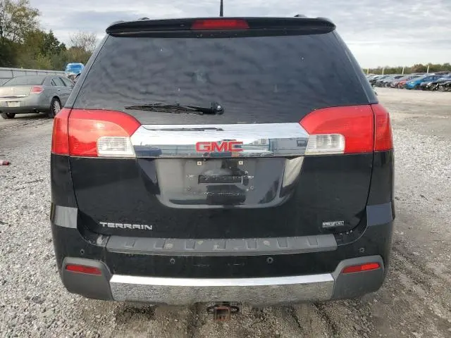 2012 GMC TERRAIN SLT  