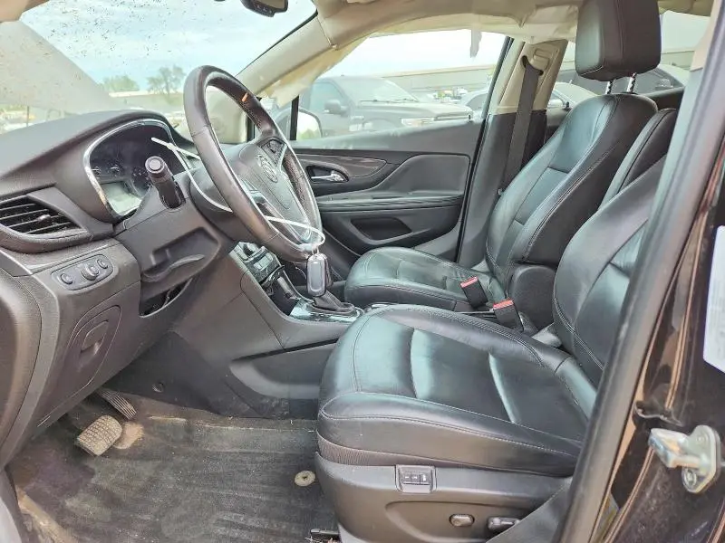 2017 BUICK ENCORE ESSENCE  