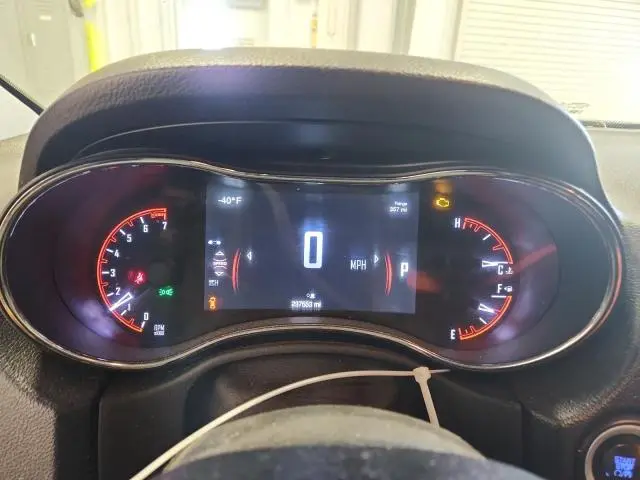 2014 DODGE DURANGO SXT  