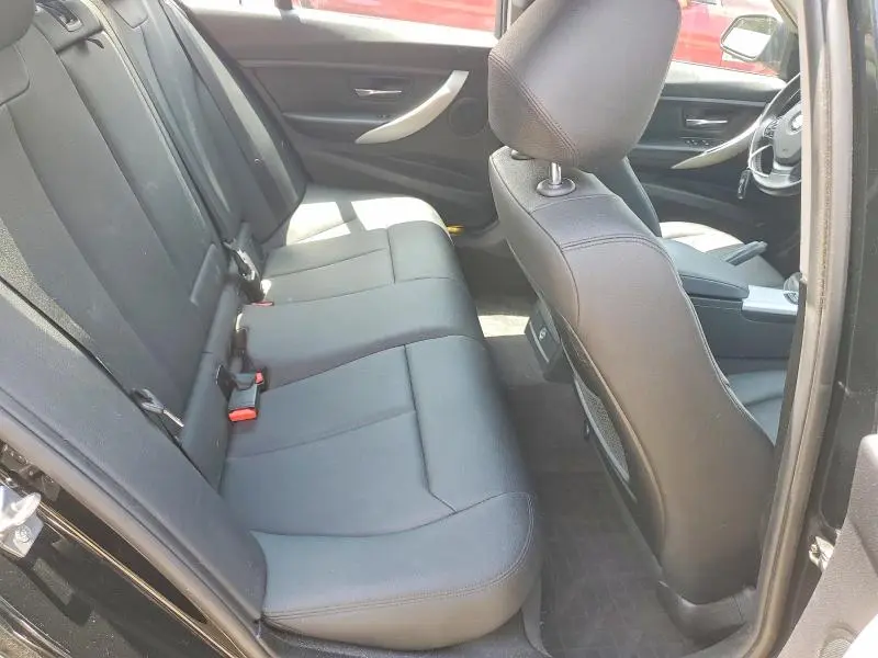 2013 BMW 328 I SULEV  