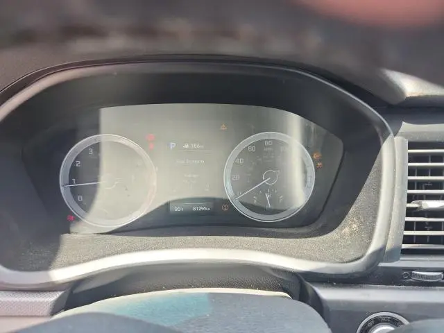 2019 HYUNDAI SONATA LIMITED  