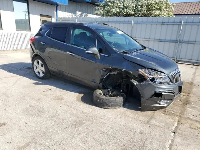 2016 BUICK ENCORE CONVENIENCE  