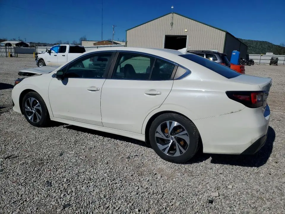 2021 SUBARU LEGACY PREMIUM  