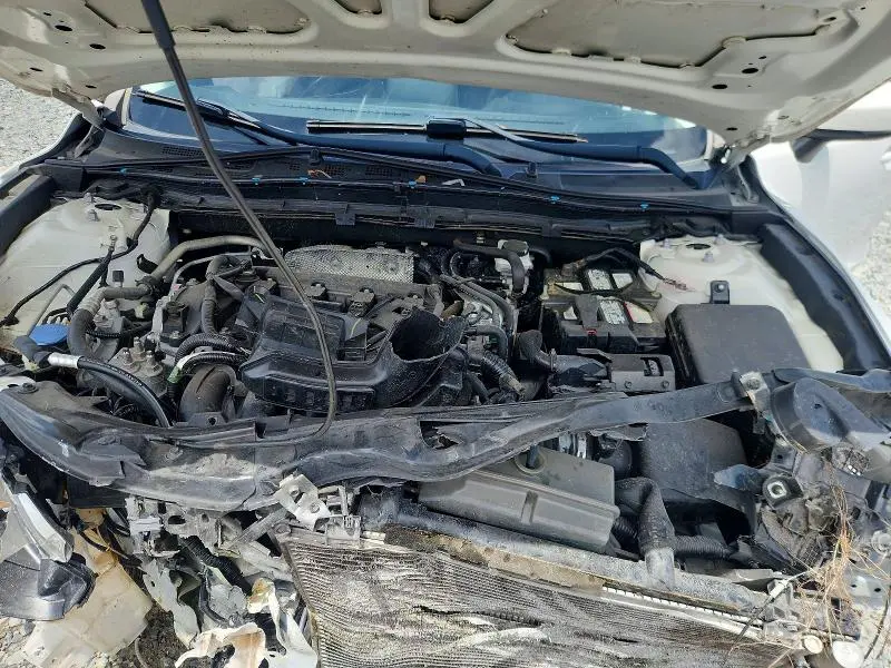 2018 MAZDA 3 SPORT  