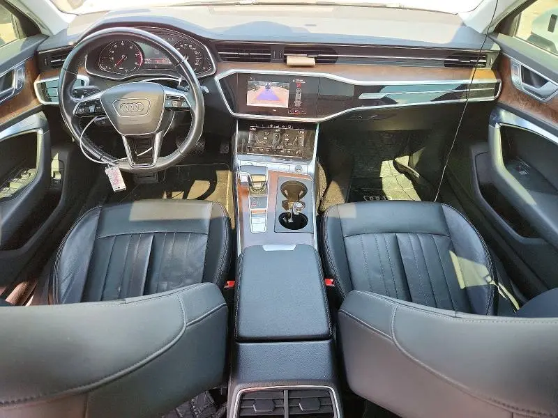 2020 AUDI A6 PREMIUM  