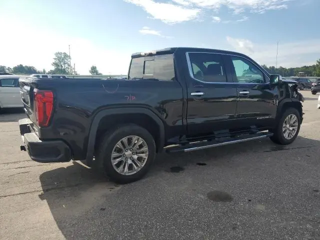 2020 GMC SIERRA K1500 DENALI  