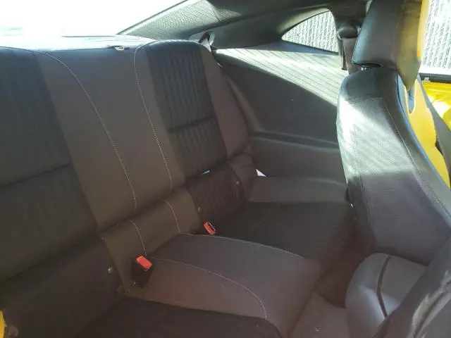 2014 CHEVROLET CAMARO LS  