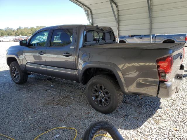 2022 TOYOTA TACOMA DOUBLE CAB