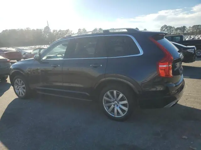 2016 VOLVO XC90 T6  
