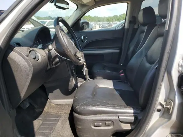 2010 CHEVROLET HHR LT  
