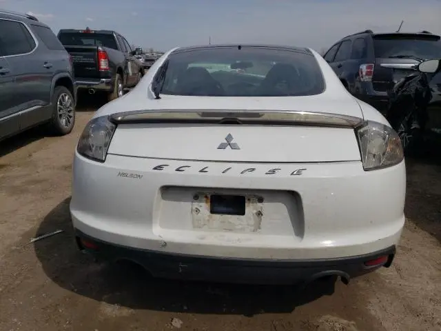 2012 MITSUBISHI ECLIPSE GS SPORT  