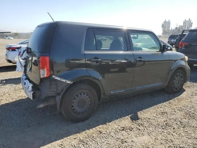 2015 TOYOTA SCION XB   