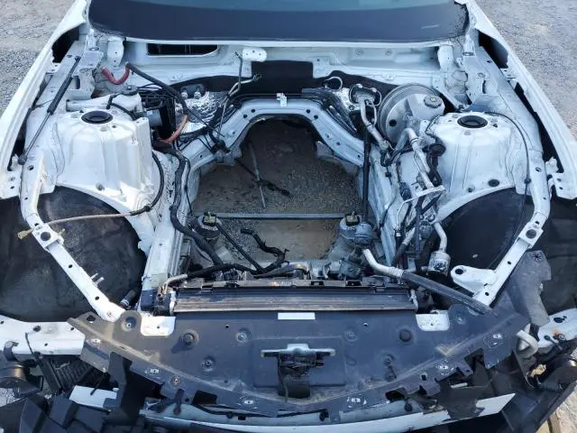 2017 CHEVROLET CAMARO ZL1  