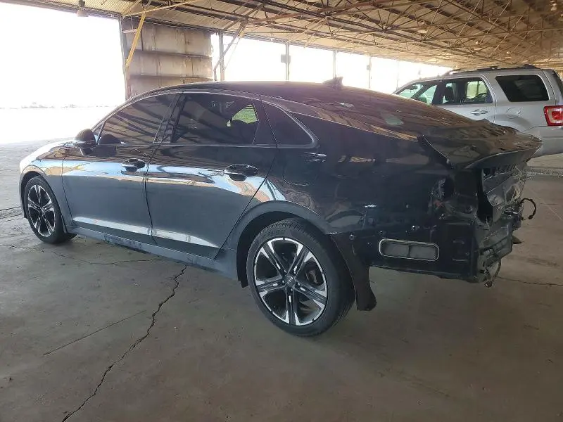 2022 KIA K5 GT LINE  