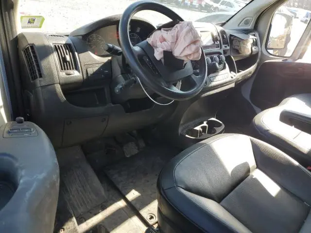 2021 RAM PROMASTER 2500 2500 HIGH  